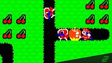 Arcade Archives 2 Mr.Do!