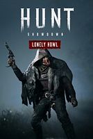 Hunt: Showdown - Lonely Howl