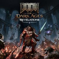 DOOM: The Dark Ages | «Откровения»