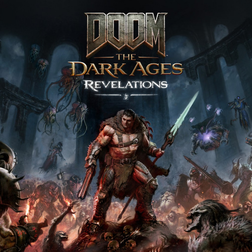 DOOM: The Dark Ages | «Откровения»