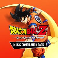 DRAGON BALL Z: KAKAROT - MUSIC COMPILATION PACK