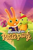 Running Fable Petite Party