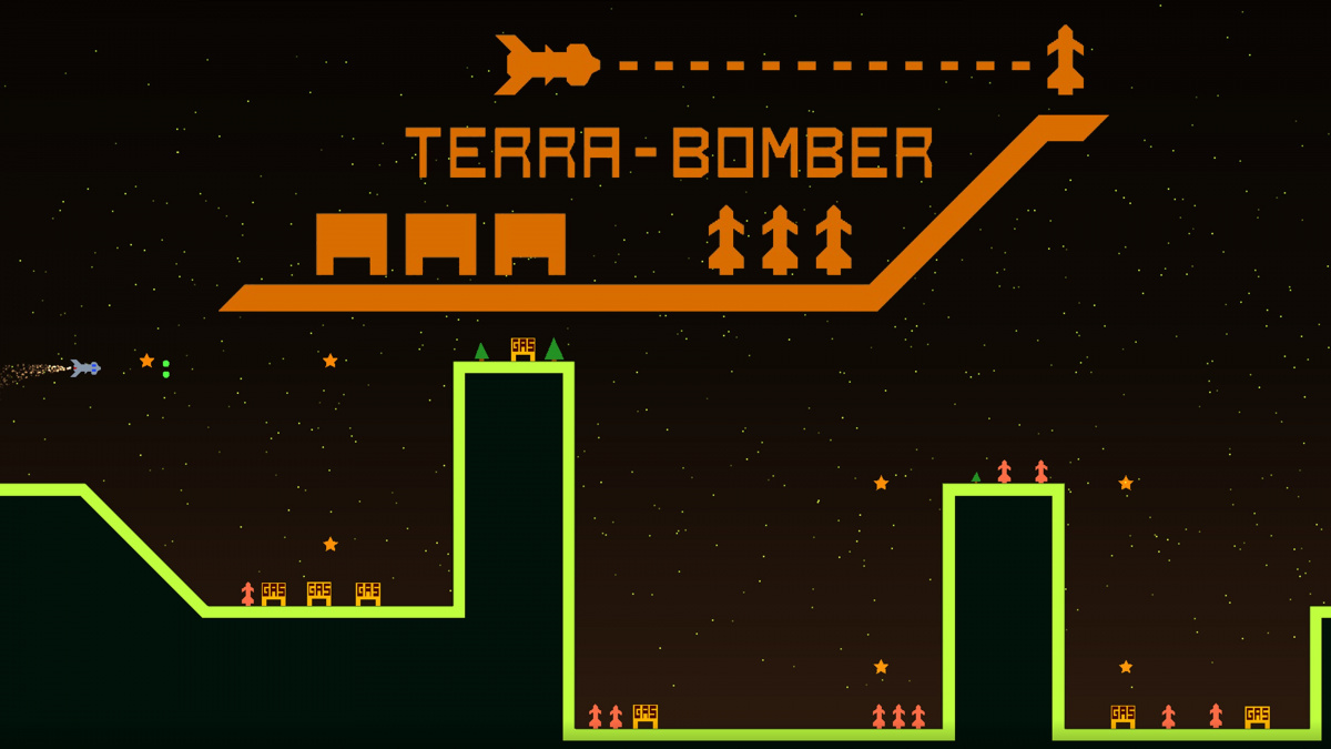 Купить Terra Bomber с пожизненной гарантией. Безопасная оплата и  накопительные скидки