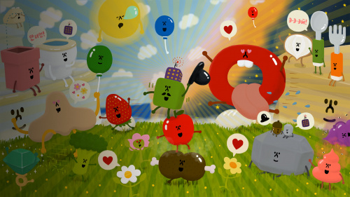 Wattam