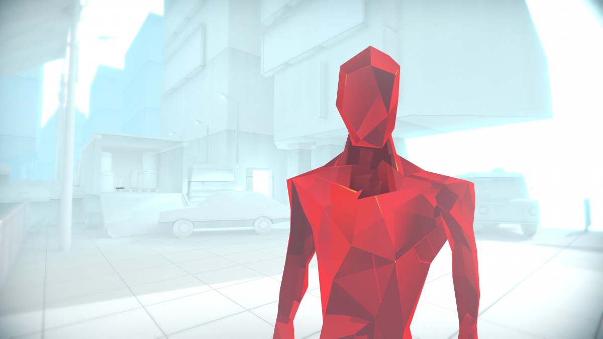 Купить SUPERHOT с пожизненной гарантией. Безопасная оплата и накопительные  скидки