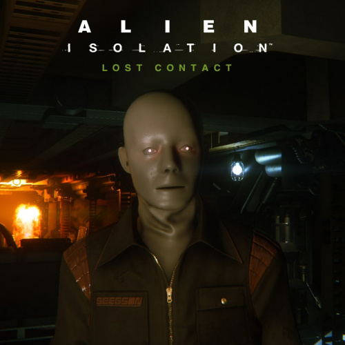 Alien: Isolation - 'Нет связи'