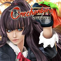 Onechanbara Z2: Chaos