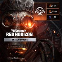 The Division 2 – набор «Красный горизонт»