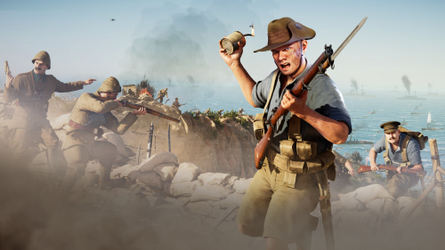 Gallipoli