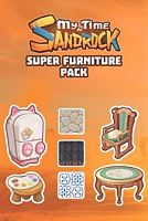 Super Furniture Pack