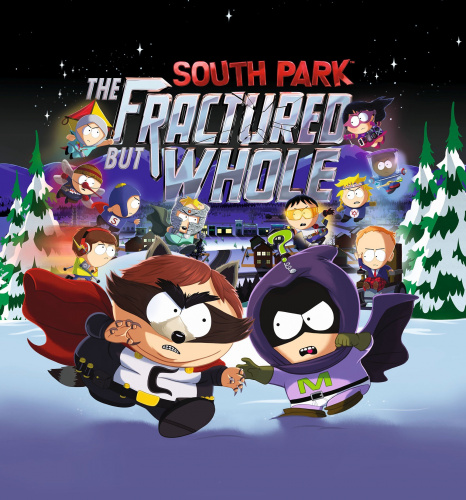 South Park™: The Fractured but Whole™