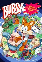 Bubsy in: The Purrfect Collection