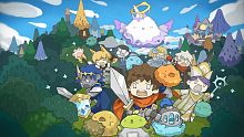 PUPU's Adventure Park