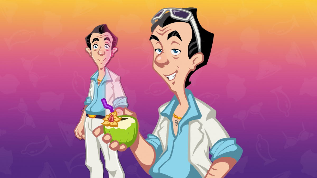 Купить Leisure Suit Larry - Wet Dreams Saga с пожизненной гарантией.  Безопасная оплата и накопительные скидки