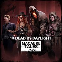 Dead by Daylight: набор «Жуткие истории»