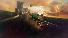Train Sim World 3: Spirit of Steam Starter Pack PS4 & PS5