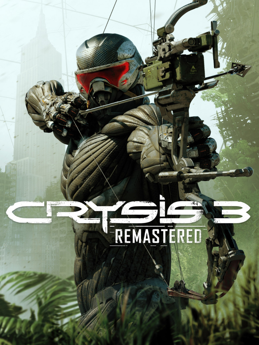 Crysis remastered steam скачать фото 37