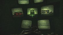Creepy Shift: Series BUNDLE