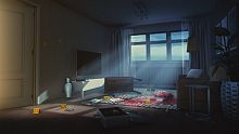 Forensics: Crime Scene Detective