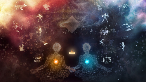 Tetris Effect: Connected