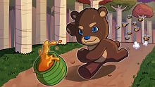 Honey Sprint