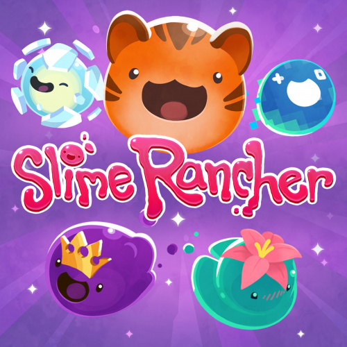 Slime Rancher: Пакет «Тайный стиль»