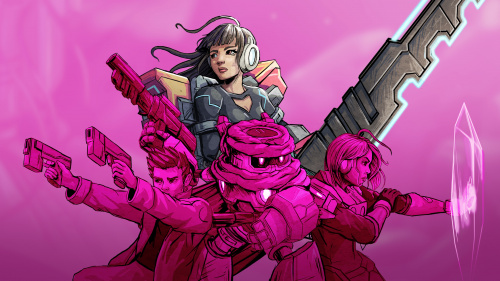 Star Renegades
