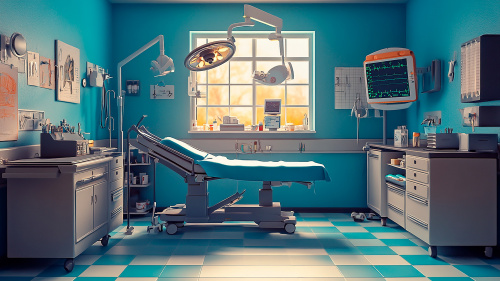 Doctor Simulator Doctor Simulator