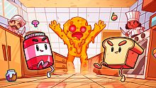 Jelly & Toast PS4® & PS5®
