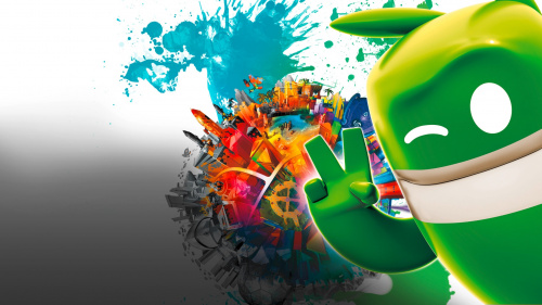 de Blob 2 de Blob 2