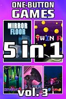 One Button Games 5-in-1 vol. 3 (Xbox One)
