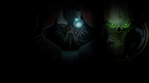 Warhammer 40,000: Mechanicus Anthology