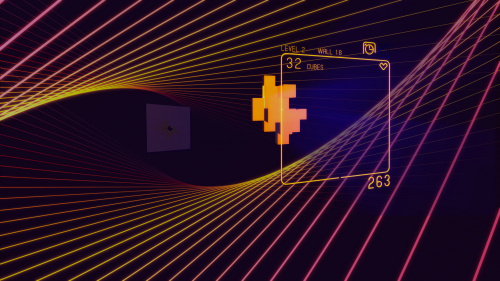 SUPERHYPERCUBE