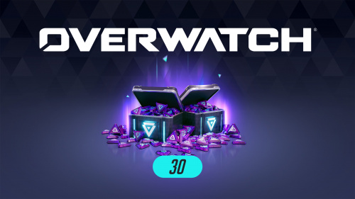 Overwatch®: 30 эпохальных призм фото 2