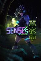 SENSEs: Midnight