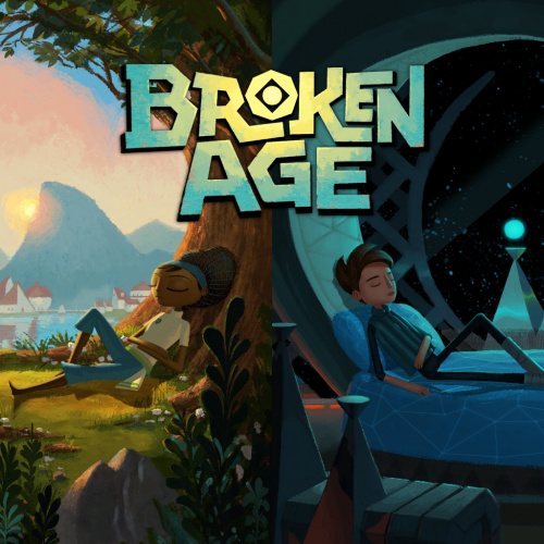 Broken Age