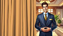 Hotel Simulator