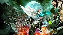 Omen of Sorrow