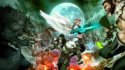 Omen of Sorrow