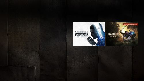 Dying Light: Human & Beast Bundle
