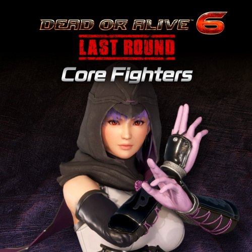 Персонаж для DOA6LR: Аянэ Персонаж для DOA6LR: Аянэ