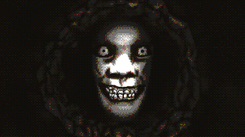 Horripilant