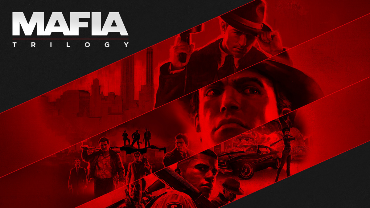 Купить Mafia: Trilogy с пожизненной гарантией. Безопасная оплата и  накопительные скидки