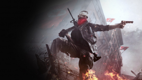 Homefront®: The Revolution 'Freedom Fighter' Bundle