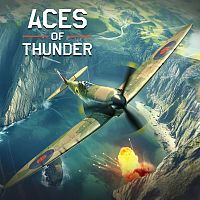 Aces of Thunder - Spitfire Mk Ia
