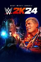 Набор WWE 2K24 Bray Wyatt Bundle