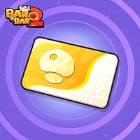 Golden Permanent Card