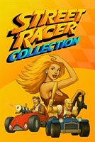 Street Racer Collection (QUByte Classics)