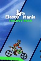 Elasto Mania Trilogy Pack