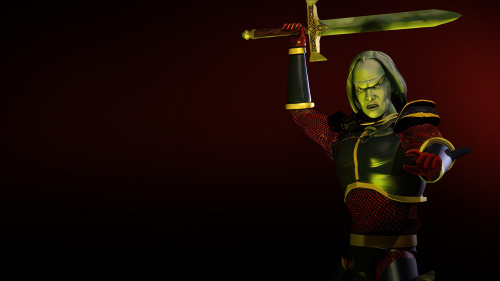 Blood Omen: Legacy of Kain Blood Omen: Legacy of Kain